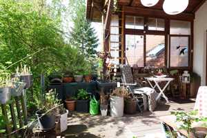 2-Familienhaus mit Doppelgarage & Baugrundstück!!! – Mainz-Bingen (Kreis) – Vorschaubild 19