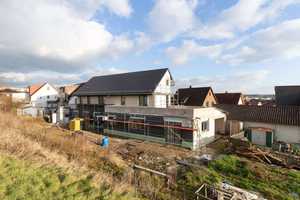 Exklusiver Neubau: Freistehendes Einfamilienhaus mit Einliegerwohnung – Rhein-Neckar-Kreis – Vorschaubild 24