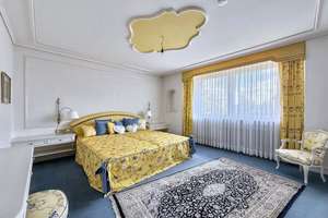 Großzügige Villa mit Süd-Balkon und zauberhaftem Garten – Die vollständige Adresse der Immobilie erhältst du vom Anbieter., 75177 Nordstadt, Pforzheim – Vorschaubild 16