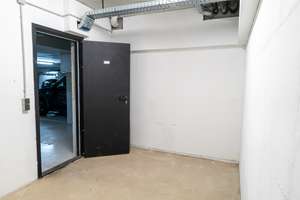Lichtdurchflutete 2-Zimmer-Wohnung mit bis zu 3,41 m Deckenhöhe, Terrasse und EEK A+ – Fuchsbergstraße 7c, 83104 Tuntenhausen – Vorschaubild 14