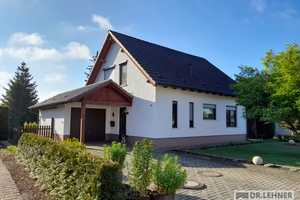 Gepflegtes Einfamilienhaus in ländlicher Idylle – Prignitz (Kreis) – Vorschaubild 2