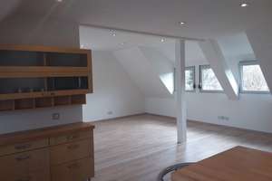 Elegante 1 Zimmer Wohnung im Grünen / Weiherhaus – Die vollständige Adresse der Immobilie erhältst du vom Anbieter., 90455 Kornburg, Worzeldorf, Nürnberg – Vorschaubild 7