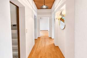 Großzügige Maisonettewohnung in ruhiger Lage – 60431 Ginnheim, Frankfurt am Main – Vorschaubild 8