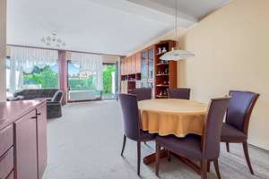 Top gepflegtes Reihenmittelhaus in Hochzoll Nord - Perfekt für Familien und Pendler "reserviert" – Die vollständige Adresse der Immobilie erhältst du vom Anbieter., 86163 Hochzoll-Nord, Augsburg – Vorschaubild 8