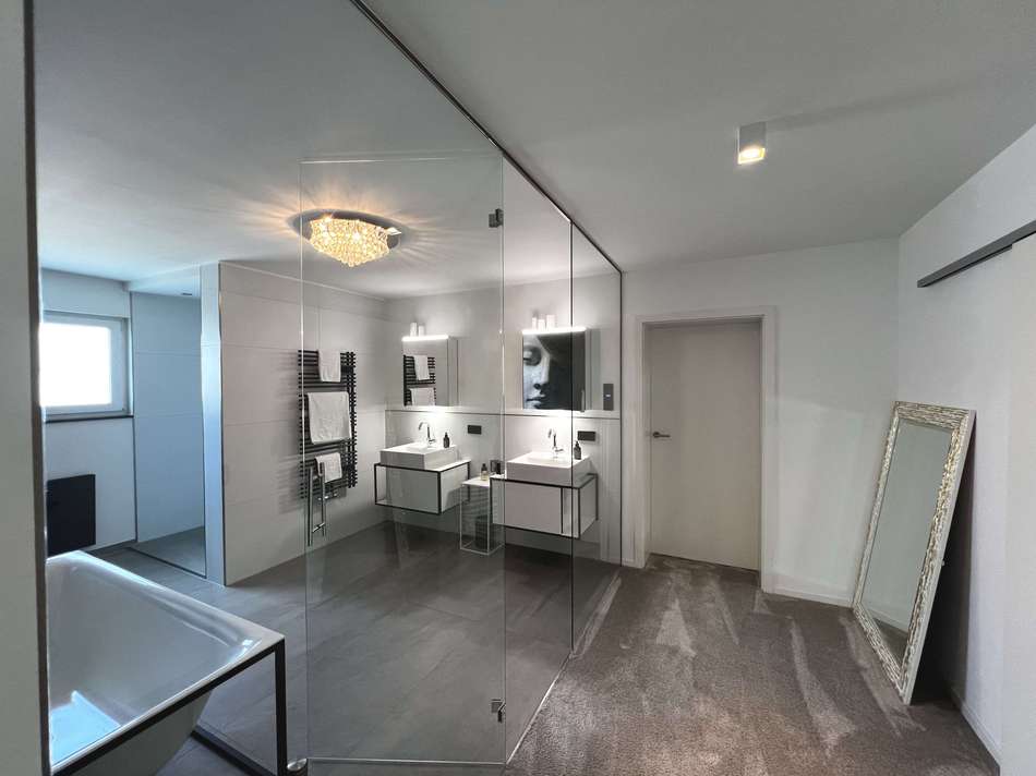 Bad En-Suite