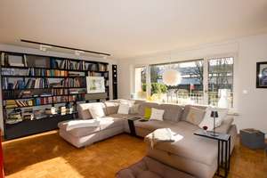 Moderne, großzügige Wohnung direkt an der Rheinaue – Die vollständige Adresse der Immobilie erhältst du vom Anbieter., 53227 Limperich, Bonn – Vorschaubild 3