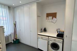 Großzügige Penthouse Wohnung/ Büro über den Dächern der Innenstadt  – Pferdemarkt 6, 45127 Stadtkern, Essen – Vorschaubild 13