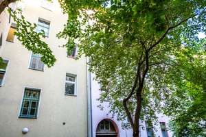 Kapitalanlage nahe Görlitzer Bahnhof: Vermietete 2-Zimmer-Wohnung im ruhigen Seitenflügel – Audre-Lorde-Straße 73, 10997 Kreuzberg, Berlin – Vorschaubild 6
