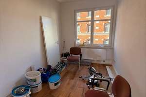 hübsche, helle 2-Zimmer  Wohnung – Magdelstieg 67, 7745 Jena-Süd, Jena – Vorschaubild 11