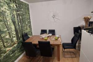 Neubau - Barrierefreie, teilmöblierte 3‑Zimmer Wohnung 70m² – Hermine-von-Parish-Straße 0, 81245 Neupasing, München – Vorschaubild 5