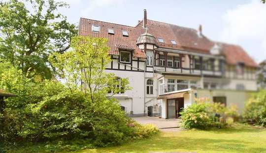 Bild von Traumhaftes Haus mit großzügigem Grundstück