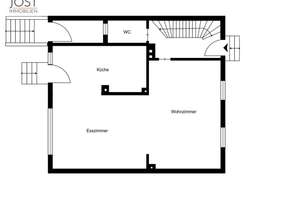 Ihr Rückzugsort: Liebevoll modernisiertes Zuhause mit Kamin & Garten – Die vollständige Adresse der Immobilie erhältst du vom Anbieter., 41069 Ohler, Mönchengladbach – Vorschaubild 11