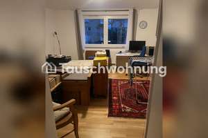 Tauschwohnung: 3-Zimmer-Wohnung in Karlsruhe, Südweststadt tauschen – Die vollständige Adresse der Immobilie erhältst du vom Anbieter., 76137 Südweststadt, Karlsruhe – Vorschaubild 6