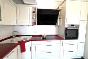 Luxus-Wohnen am Phoenix See | Vollmöbliert | Balkon | TG | ab 4 Wochen. – Hörder Hafenstraße 6, 44263 Hörde (Ortsteil), Dortmund – Vorschaubild 10