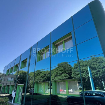 Exklusiv über Brockhoff | ca. 818 m² Halle | ca. 386 m² Büro | ab 6,00 EUR 