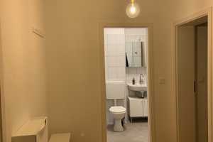 Frisch renovierte, neu möblierte 2-Zimmer-Wohnung in zentraler Lage nahe Luisenviertel – Gesundheitstraße 79, 42103 Wuppertal – Vorschaubild 10