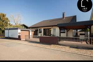 Freistehendes Traumhaus in Oftersheim- Wohnen mit Komfort und Sicherheit – Rhein-Neckar-Kreis – Vorschaubild 1