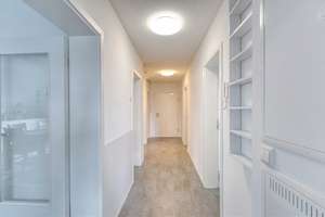 Exklusive Maisonettewohnung mit Aufzug und Panoramablick von der Dachterrasse – Die vollständige Adresse der Immobilie erhältst du vom Anbieter., 7743 Jena-Nord, Jena – Vorschaubild 13