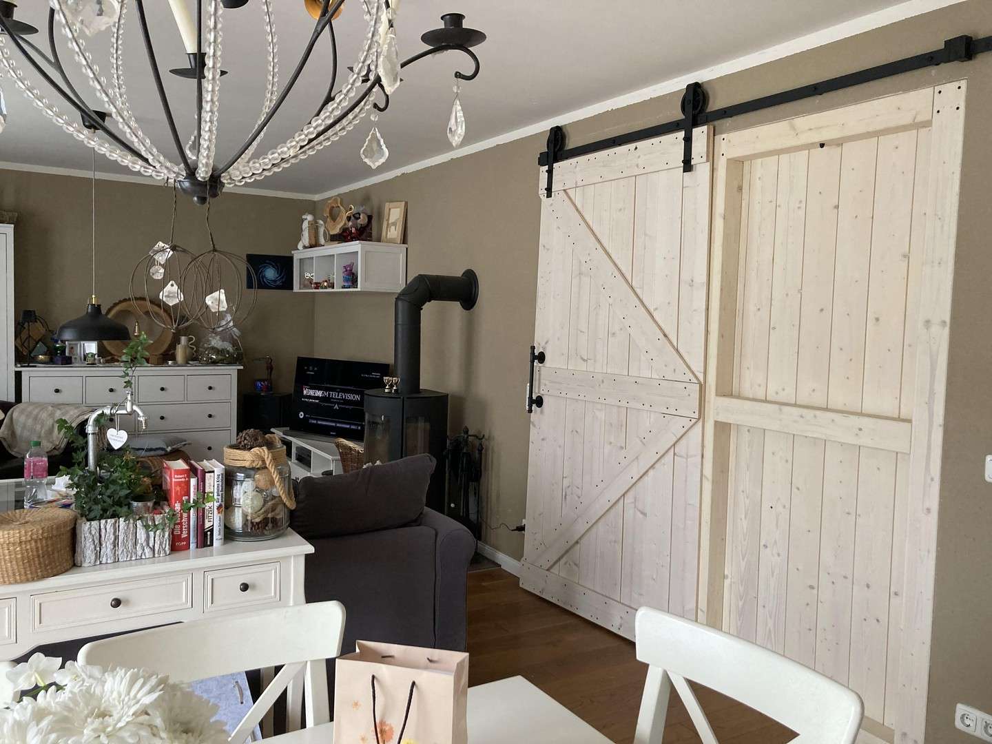 Immobilie in Hebertsfelden - freistehendes Einfamilienhaus in Hebertsfelden - Bild 2