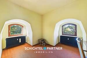 Schwachhausen | Kaufmannsvilla mit viel Historie und idyllischem Garten – Die vollständige Adresse der Immobilie erhältst du vom Anbieter., 28211 Gete, Bremen – Vorschaubild 38