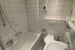 Bezugsfertige 3-Zimmerwohnung mit Balkon und Stellplatz in Horn – Lilienthaler Heerstraße 1, 28359 Lehe, Bremen – Vorschaubild 9