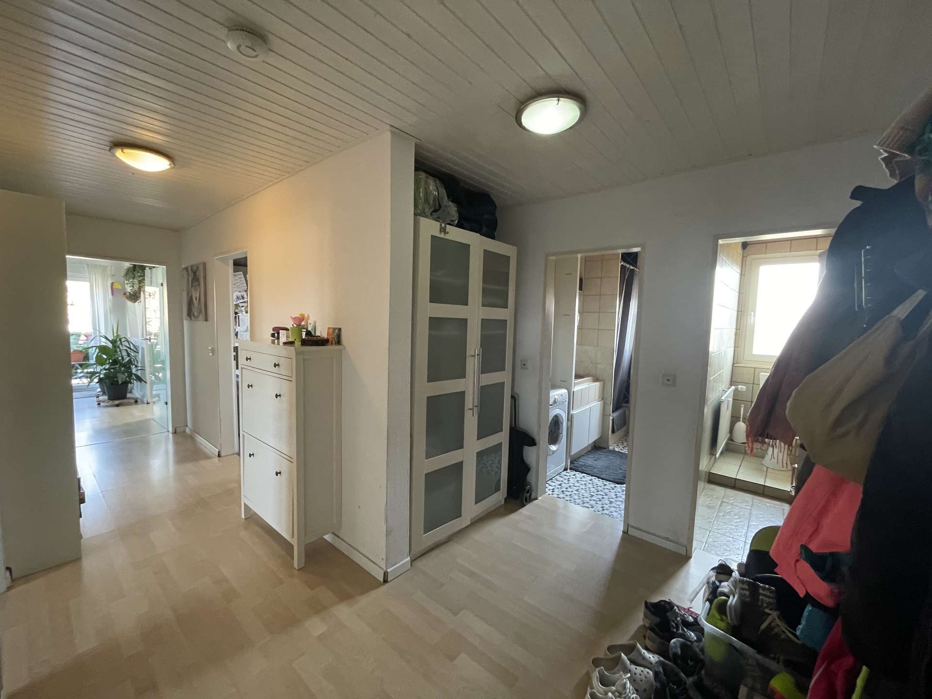 Immobilie in Riegel - Großzügige 5,5-Zimmer-Maisonettewohnung in Riegel – Wohnen auf zwei Ebenen mit Stil - Bild 4