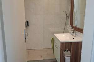 Helle 1-Zimmer-ETW mit Westbalkon und Tiefgarage in Untermenzing | frei ab 1.10.26 | provisionsfrei – Die vollständige Adresse der Immobilie erhältst du vom Anbieter., 80997 Allach, München – Vorschaubild 7