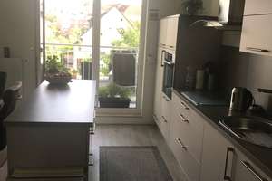 Penthauswohnung in Ahlem, BJ 2016, Dachterrasse, Fahrstuhl – An der Laubhütte 13, 30453 Ahlem, Hannover – Vorschaubild 7