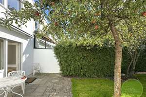 *** SEE(h)  Dich am WannSEE *** EIN-Familienhaus *** 4 Zimmer *** Sauna *** schöner Garten  *** – Kaiserstrasse 19, 14109 Wannsee, Berlin – Vorschaubild 36