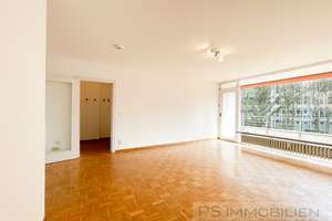 Lichtdurchflutete 2-Zimmer-Wohnung mit großem Balkon in begehrter Lage von Golzheim – Tersteegenstraße 17, 40474 Golzheim, Düsseldorf – Vorschaubild 3