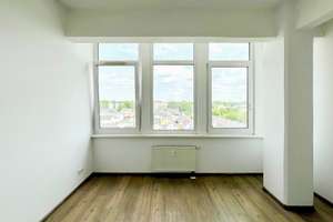 1-Zimmerwohnung  |  Einbauküche | praktisch geschnitten | Alt-Hohenschönhausen – Die vollständige Adresse der Immobilie erhältst du vom Anbieter., 13053 Alt-Hohenschönhausen, Berlin – Vorschaubild 2