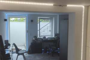 Souterrain Wohnung in 68305, Mannheim – Die vollständige Adresse der Immobilie erhältst du vom Anbieter., 68305 Käfertal, Mannheim – Vorschaubild 5