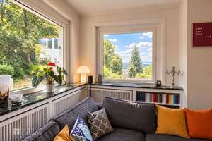 Bergische Villa neu interpretiert - exklusives Familienanwesen in Remscheider Bestlage – 42855 Schöne Aussicht, Remscheid – Vorschaubild 5