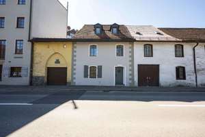 Illerblick.Altstadflair.Kernsaniert - Stilvolles Reihenmittelhaus am Puls der Stadt Kempten – Die vollständige Adresse der Immobilie erhältst du vom Anbieter., 87435 Innenstadt, Kempten (Allgäu) – Vorschaubild 37