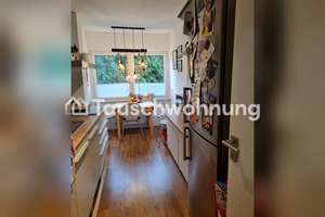 Tauschwohnung: 3 Zimmer, Gemeinschaftsgarten in Junkersdorf – Die vollständige Adresse der Immobilie erhältst du vom Anbieter., 50858 Junkersdorf, Köln – Vorschaubild 2