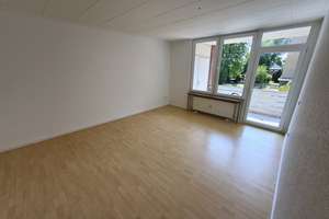 50qm renoviert, Küche, Tiefgarage, Süd-West Loggia, 2-Zimmer – Ottostraße 43, 47198 Hochheide, Duisburg – Vorschaubild 14