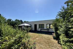 Bungalow mit Einliegerwohnung – Die vollständige Adresse der Immobilie erhältst du vom Anbieter., 67273 Weisenheim am Berg – Vorschaubild 2