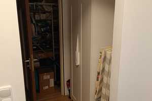 Gut geschnittene 3-Zimmer Wohnung mit Balkon in Nürnberg - Höfen – Höfener Str 142, 90431 Nürnberg – Vorschaubild 19