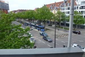 Furnished 2-Room Apartment in Munich-Laim available from 11.2025 – Elsenheimerstraße 5a, 80687 Friedenheim, München – Vorschaubild 3
