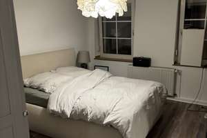 Gut geschnittene 2-Zimmer-Wohnung mit Balkon in Mönchengladbach – Die vollständige Adresse der Immobilie erhältst du vom Anbieter., 41061 Gladbach, Mönchengladbach – Vorschaubild 12