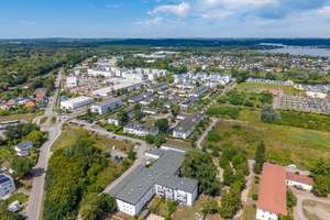 Vermietete 3-Zimmer-Wohnung mit Südwest-Balkon und Garage in kernsanierter Wohnanlage – Die vollständige Adresse der Immobilie erhältst du vom Anbieter., 14542 Werder (Havel) – Vorschaubild 6