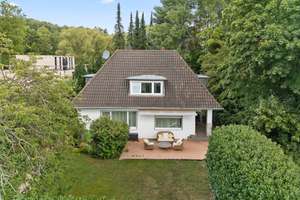 Muffendorf: EFH im Landhausstil mit großem Grundstück und Erweiterungspotential! – Die vollständige Adresse der Immobilie erhältst du vom Anbieter., 53177 Muffendorf, Bonn – Vorschaubild 29