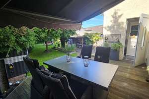 Repräsentative Stadtvilla mit viel Charme – Die vollständige Adresse der Immobilie erhältst du vom Anbieter., 32791 Lage – Vorschaubild 20