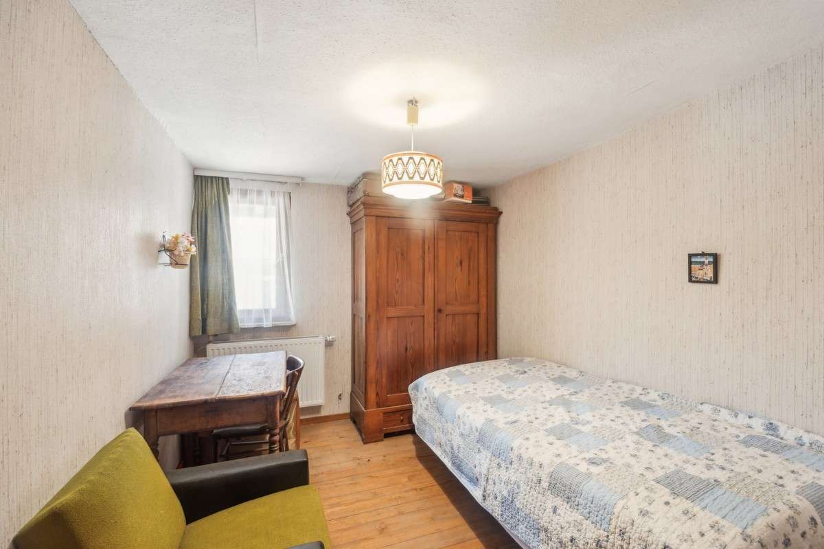 Immobilie in Klettgau - Charmante Doppelhaushälfte mit großem Grundstück - Bild 7