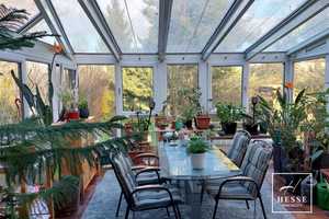 Platz für die große Familie mit Garage, Keller und Wintergarten – Berlin – Vorschaubild 6