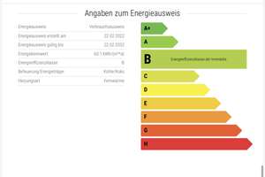 Sofort verfügbar: Modernisierte 2.5 Zimmer Wohnung mit EBK – Zittauer Straße 15, 4347 Schönefeld-Abtnaundorf, Leipzig – Vorschaubild 10