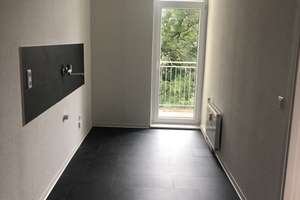 Wohnen in Eutritzsch, 3 Zimmer , Küche, Wannenbad – Theresienstraße  19, 4129 Eutritzsch, Leipzig – Vorschaubild 4