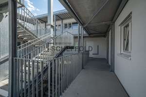 In beliebter Wohnlage! Durchdacht geschnittene 2,5-Zimmer-Eigentumswohnung – Johannes-Palm-Straße 11, 89079 Wiblingen, Ulm – Vorschaubild 18
