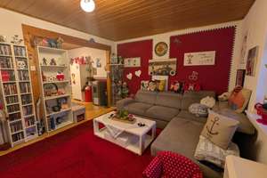 Heringen-OT, 2 Fam.Hs. + Appartement – Blumenweg  6, 36266 Heringen (Werra) – Vorschaubild 6