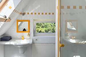 Ein Haus für's ganze Leben: Luxuriöses Wohnen mit Aufzug in bester Lage – Die vollständige Adresse der Immobilie erhältst du vom Anbieter., 33659 Senne, Bielefeld – Vorschaubild 18